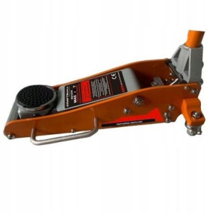 Podnośnik Hydrauliczny Niskoprofilowy 2t 85-355mm