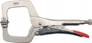 Yato Szczypce Zaciskowe Spawalnicze 280mm Yt-2466