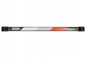 Listwa Magnetyczna Do Narzędzi Yt-0835 Yato