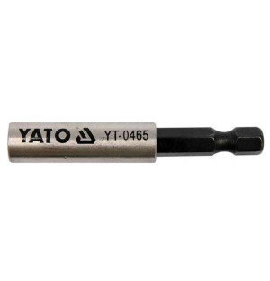 Yato Uchwyt Magnetyczny 60mm Do Grotów Yt-0465