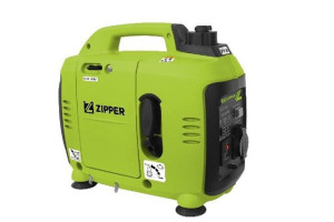 Agregat generator prądu walizkowy 1,4kW ZIPPER