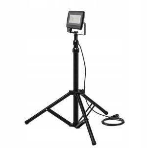 Reflektor Pojedynczy Na Statywie 30wled 99-059 Neo