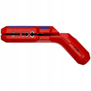 Knipex Ściągacz Izolacji 0,2-4 Mm² 16 95 01 Sb