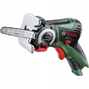 Bosch Piła Akumulatorowa Nanoblade Easycut 12