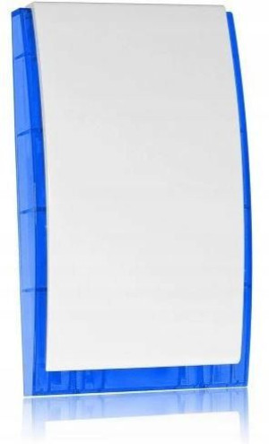 Sygnalizator Zewnętrzny Satel Sp-4001 Bl Diody Led