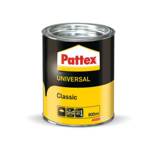 Pattex Klej Universal Classic 800ml