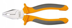 Kombinerki 200mm Neo 01-012
