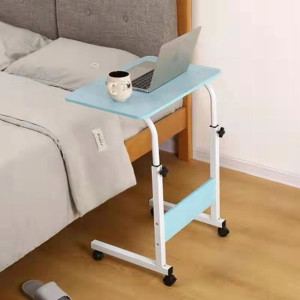 Mobilny stolik pod laptopa regulowany
