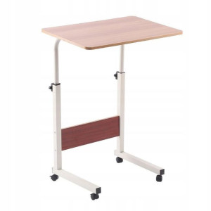 Mobilny stolik pod laptopa / Mobilny stolik kawowy