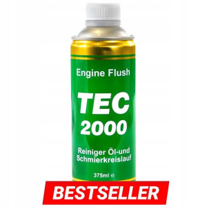 Tec 2000 Engine Flush Płukanka Tec 720018