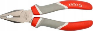 Yato Kombinerki Szczypce Uniwersalne 180mm Yt-2007