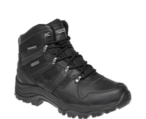 BUTY WOJSKOWE TAKTYCZNE BENNON Panther High 45