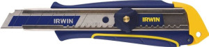 Nóż, Nożyk Łamany Z Pokrętłem 18mm 10507580 Irwin
