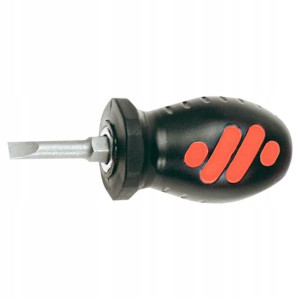 Wkrętak odwr. płasko-krzyżowy TOP TOOLS 39D177
