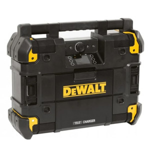 Radio + Ładowarka Toughsystem Dwst1-81078 Dewalt
