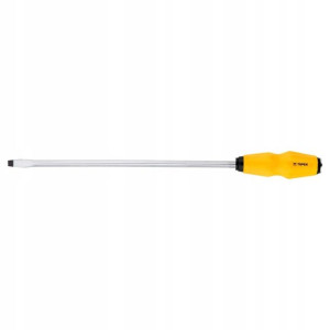 Wkrętak płaski do pobijania 8.0x300 mm 39D256