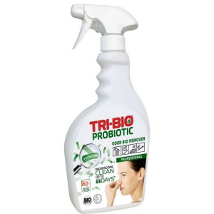 TRI-BIO BIO Spray usuwający nieprzyjemne zapachy 420ml