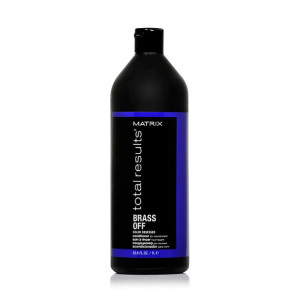 Matrix Brass Off Odżywka neutralizująca 1000ml