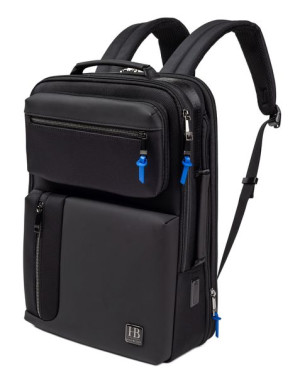 Plecak na laptopa Hugh Butler - model Theodore