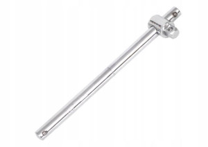 Klucz Z Uchwytem Przesuwnym 3/4" 470mm