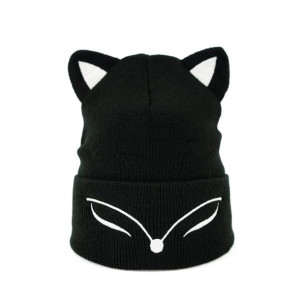 Czapka dziecięca Sleepy fox 47-53cm