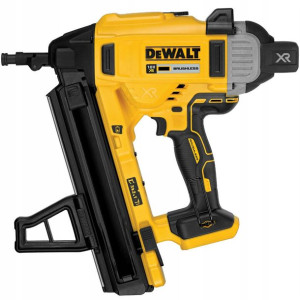 Gwoździarka 18v 15° Dł.13-57mm 0*ah Dcn890n Dewalt