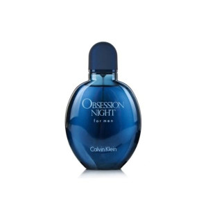 Calvin Klein Obsession Night For Men, woda toaletowa, 125 ml