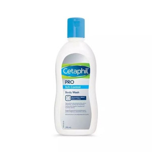 Cetaphil PRO Itch Control, emulsja do mycia ciała, 295 ml
