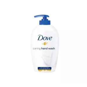 Dove Caring Hand Wash, mydło do rąk, 250 ml