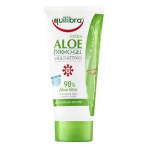 Equilibra, Extra aloesowy dermo żel, 150 ml