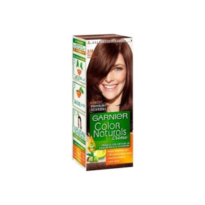 Farba do włosów Garnier Color Naturals, 5.15 GORZKA CZEKOLADA, 1 szt.