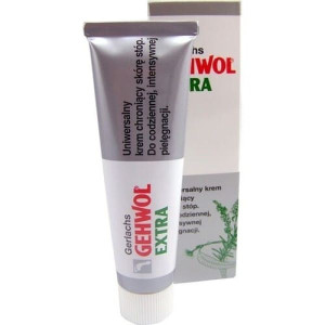 Gehwol, extra krem, 75 ml