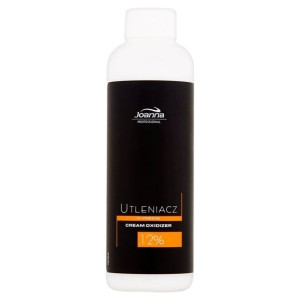 Joanna Professional Cream Oxidizer, Utleniacz w kremie 12%,  130 ml
