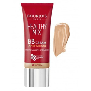 Krem do twarzy BB Bourjois Healthy Mix 02 MEDIUM