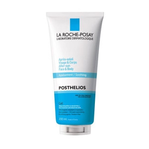 La Roche-Posay Posthelios, kojący żel po opalaniu, 200 ml