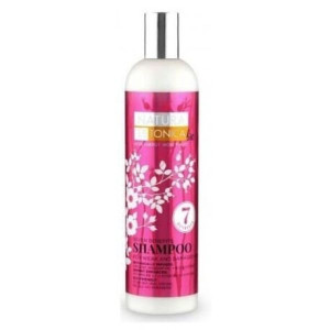Natura Estonica, szampon do włosów normalnych, 400ml