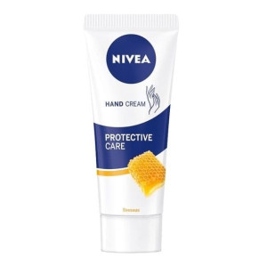 Nivea Protective Care, krem do rąk, 75 ml