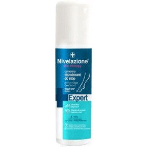 Nivelazione Skin Therapy, dezodorant do stóp, 125 ml