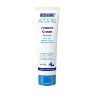 Novaclear Atopis, krem intensywnie natłuszczający, 100 ml