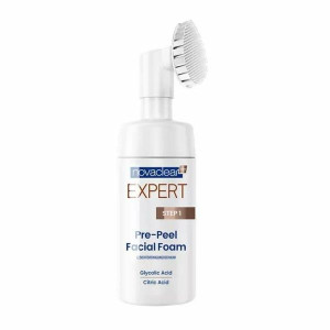 Novaclear Expert, pianka do mycia twarzy, 100 ml