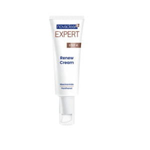 Novaclear Expert, regenerujący krem do twarzy, 50 ml