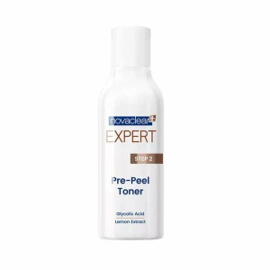 Novaclear Expert, tonik do twarzy, 150 ml
