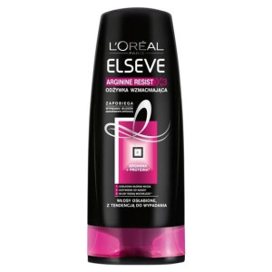 Odżywka do włosów Elseve Arginine Resist X3, wzmacniająca, 200 ml