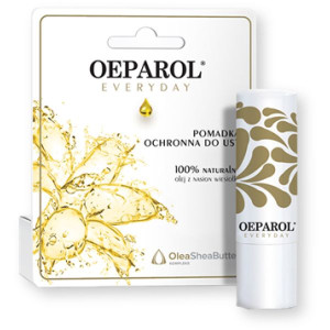 Oeparol Everyday, pomadka ochronna do ust, 4,8 g