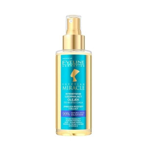 Olejek do biustu i całego ciała Eveline Egyptian Miracle, 150 ml