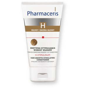 Pharmaceris H-Stimulinum, odżywka stymulująca wzrost włosów, 150 ml