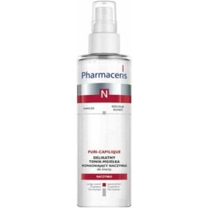 Pharmaceris N Puri-Capilique, tonik-mgiełka wzmacniający naczynia, 200 ml