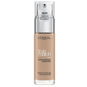 Podkład do twarzy Loreal True Match 3R/3C ROSE BEIGE