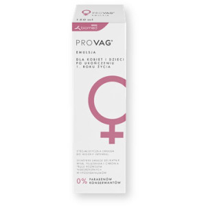 PrOVag, emulsja, 150 ml