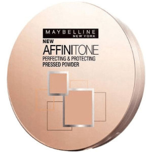 Puder do twarzy Maybelline Affinitone 21 NUDE